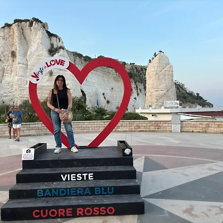 Nel Borgo Apartament