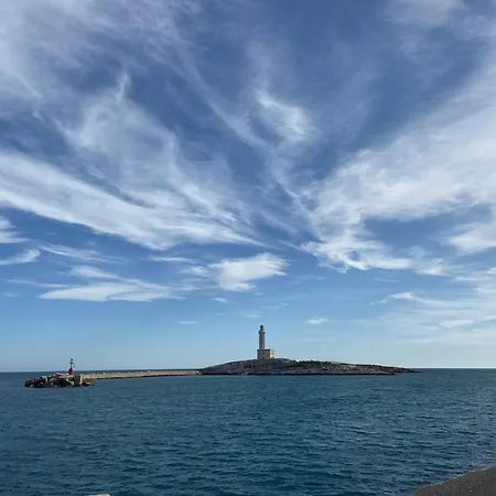 Apartament Nel Borgo Vieste