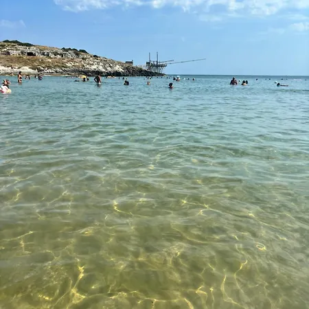 Nel Borgo Apartament *