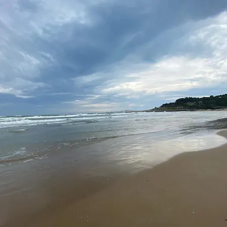 Nel Borgo Apartament Vieste