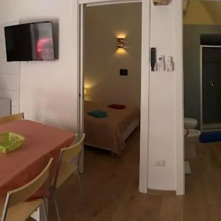 Apartament Nel Borgo *