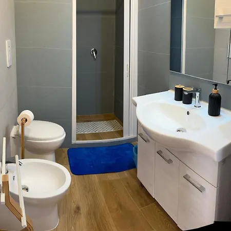 Apartament Nel Borgo