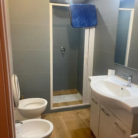 Appartement Nel Borgo