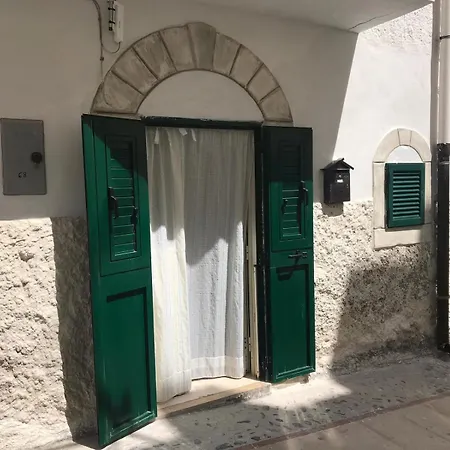 Appartement Nel Borgo