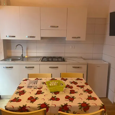 Nel Borgo Appartement