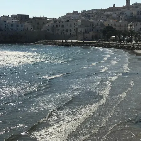 Nel Borgo Διαμέρισμα Βιέστε