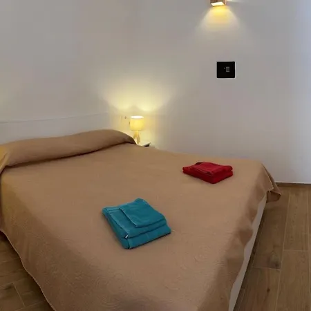 Appartement Nel Borgo