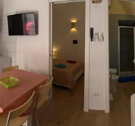 Appartement Nel Borgo *