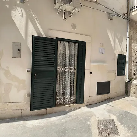 Nel Borgo Appartement *