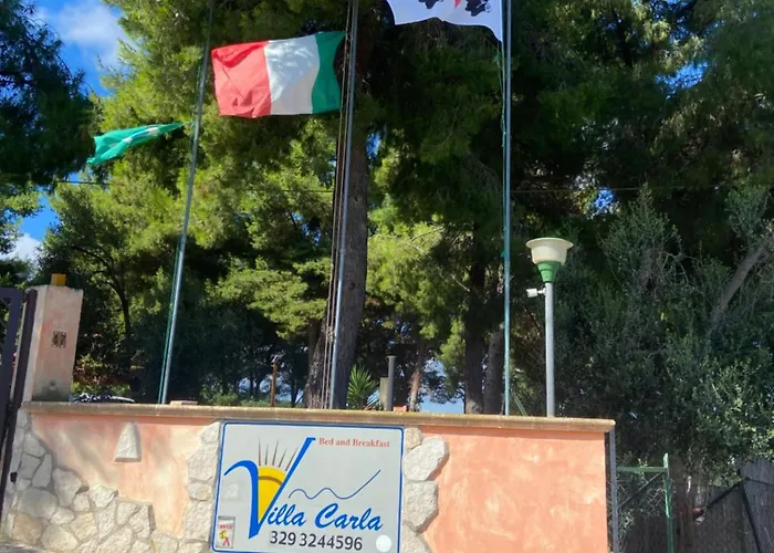 Nel Borgo * Vieste
