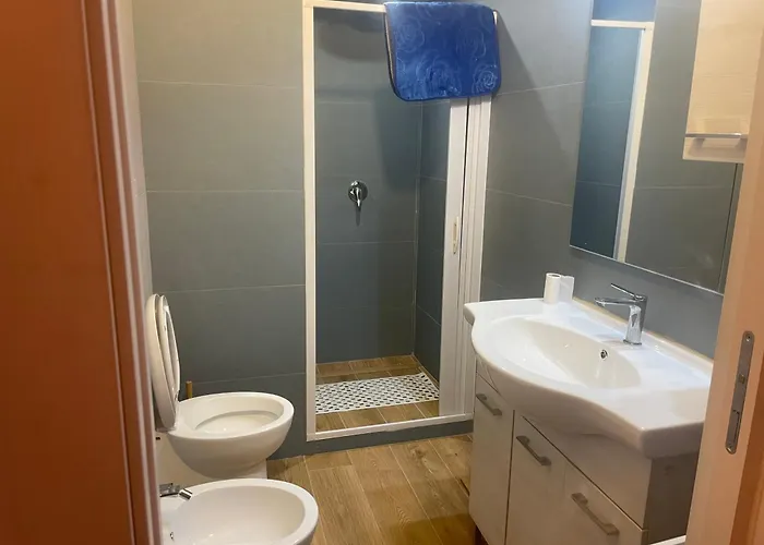 דירה Nel Borgo