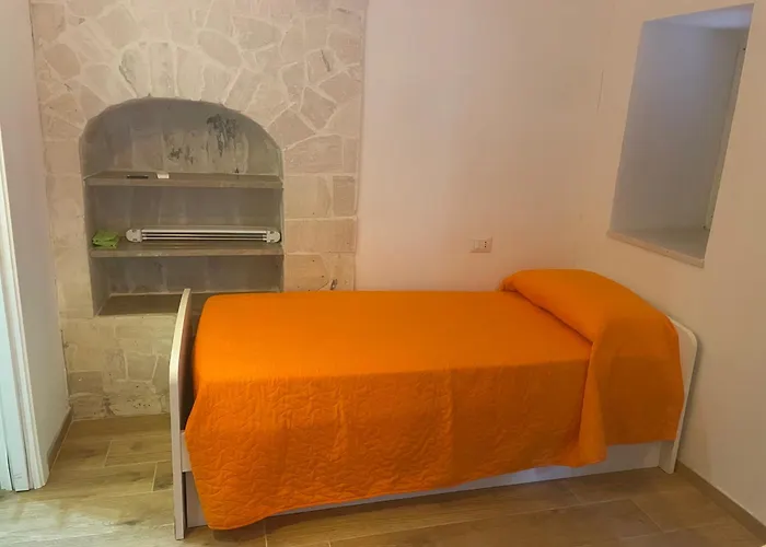 Nel Borgo * ויאסטה