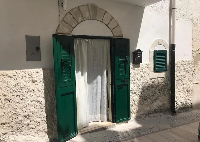 דירה Nel Borgo