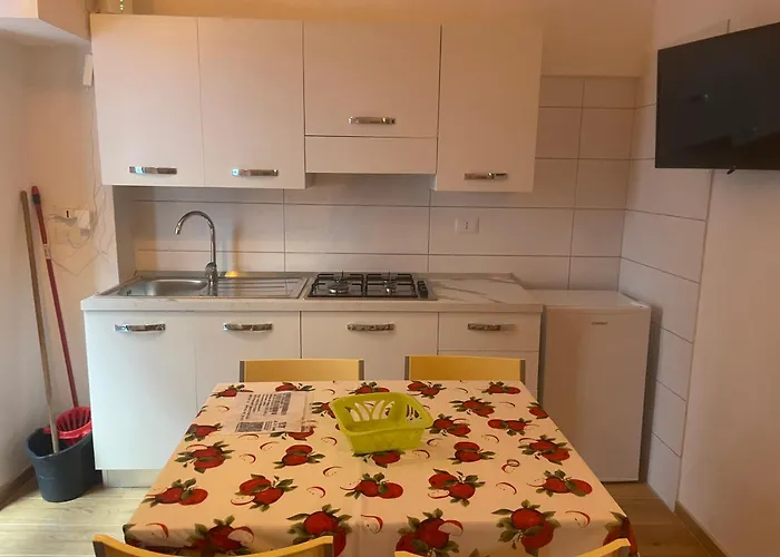 Nel Borgo Appartamento