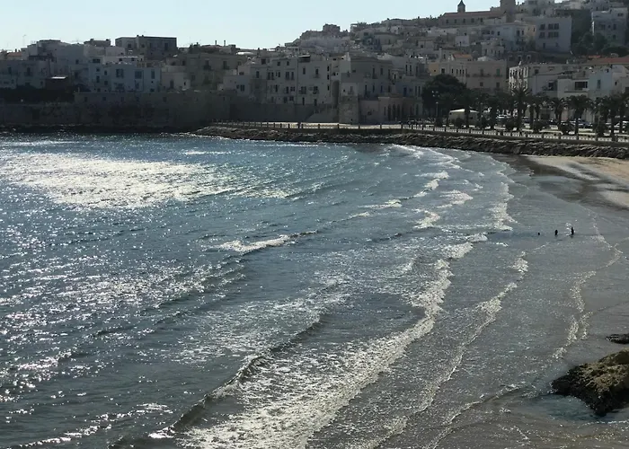 Nel Borgo דירה ויאסטה