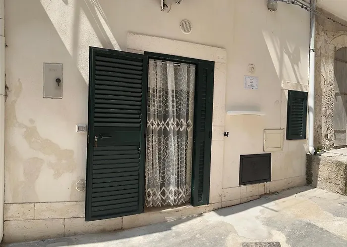 Nel Borgo דירה *